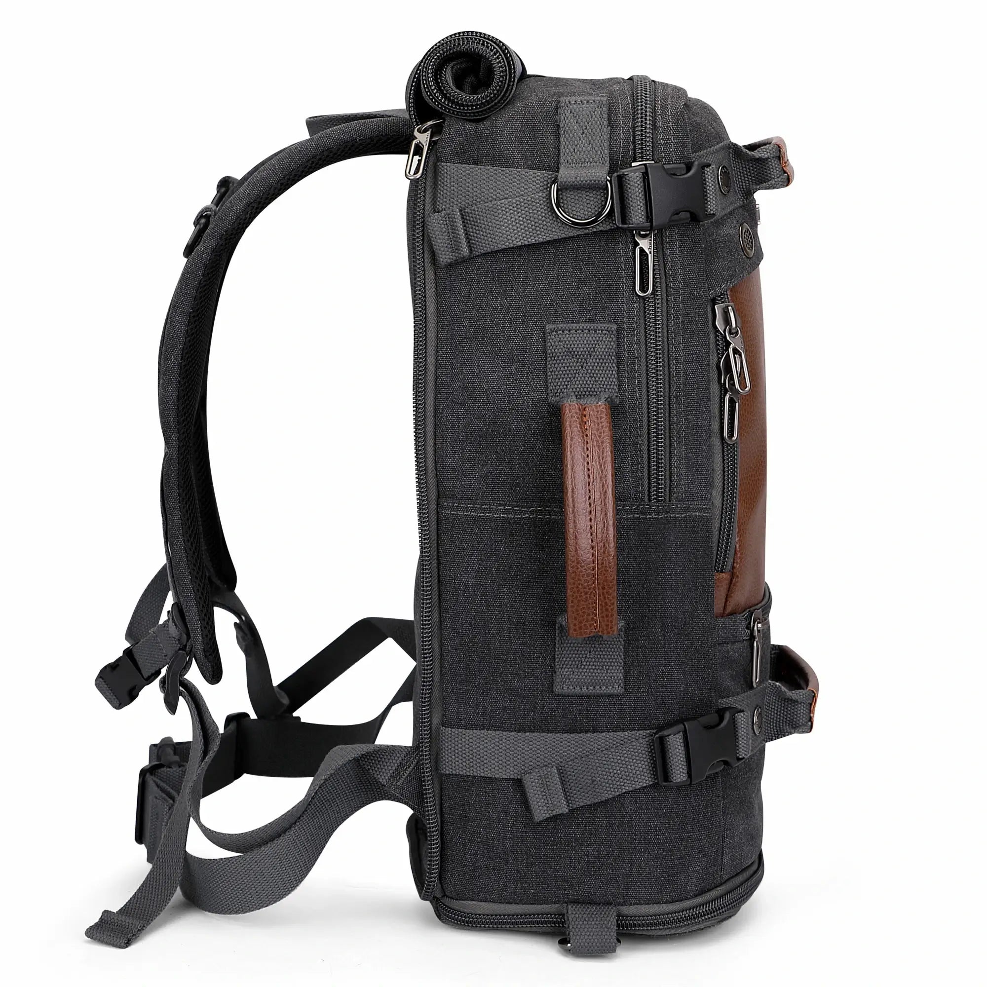 Borsa da viaggio vintage da 18,5 pollici A2020-2