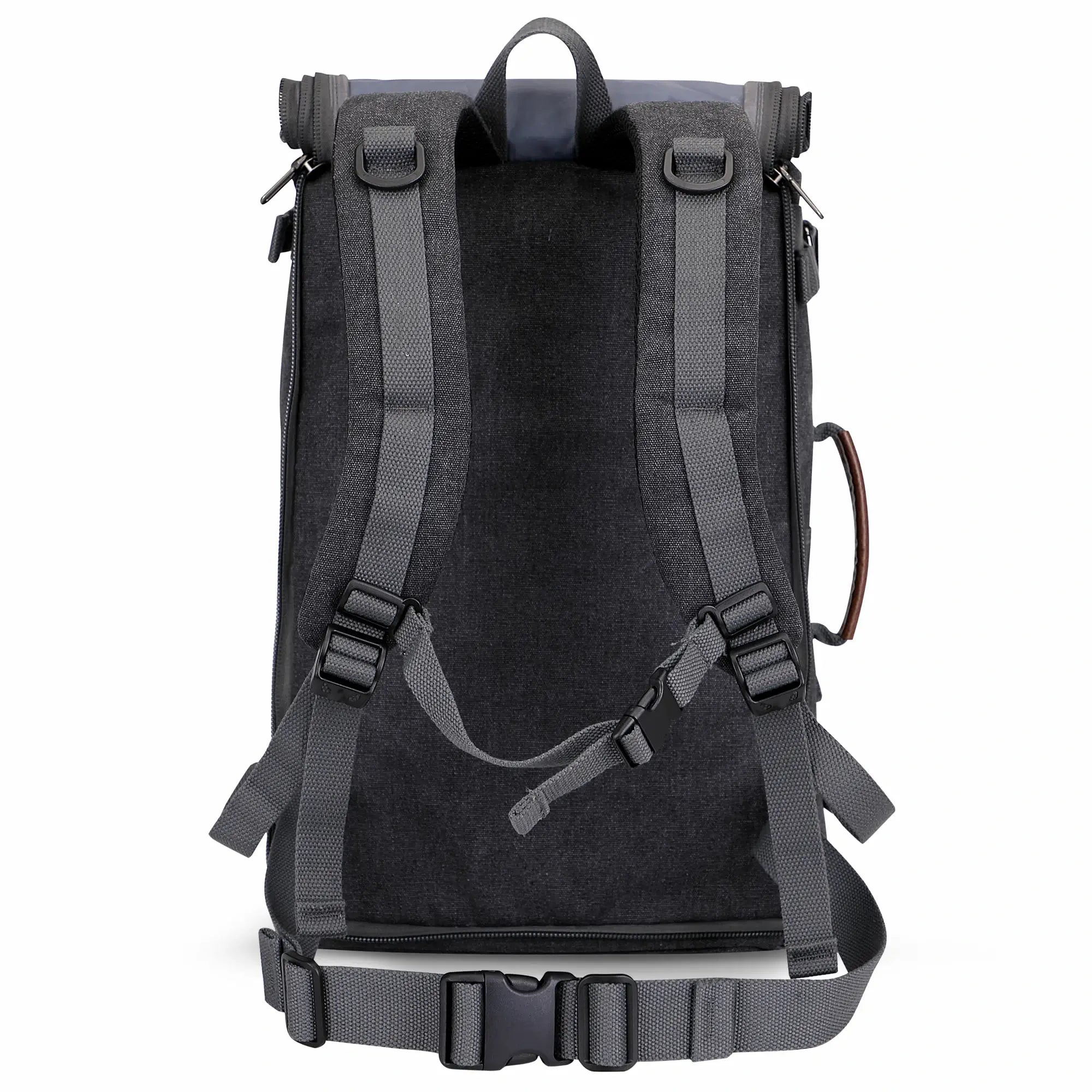 Borsa da viaggio vintage da 18,5 pollici A2020-2