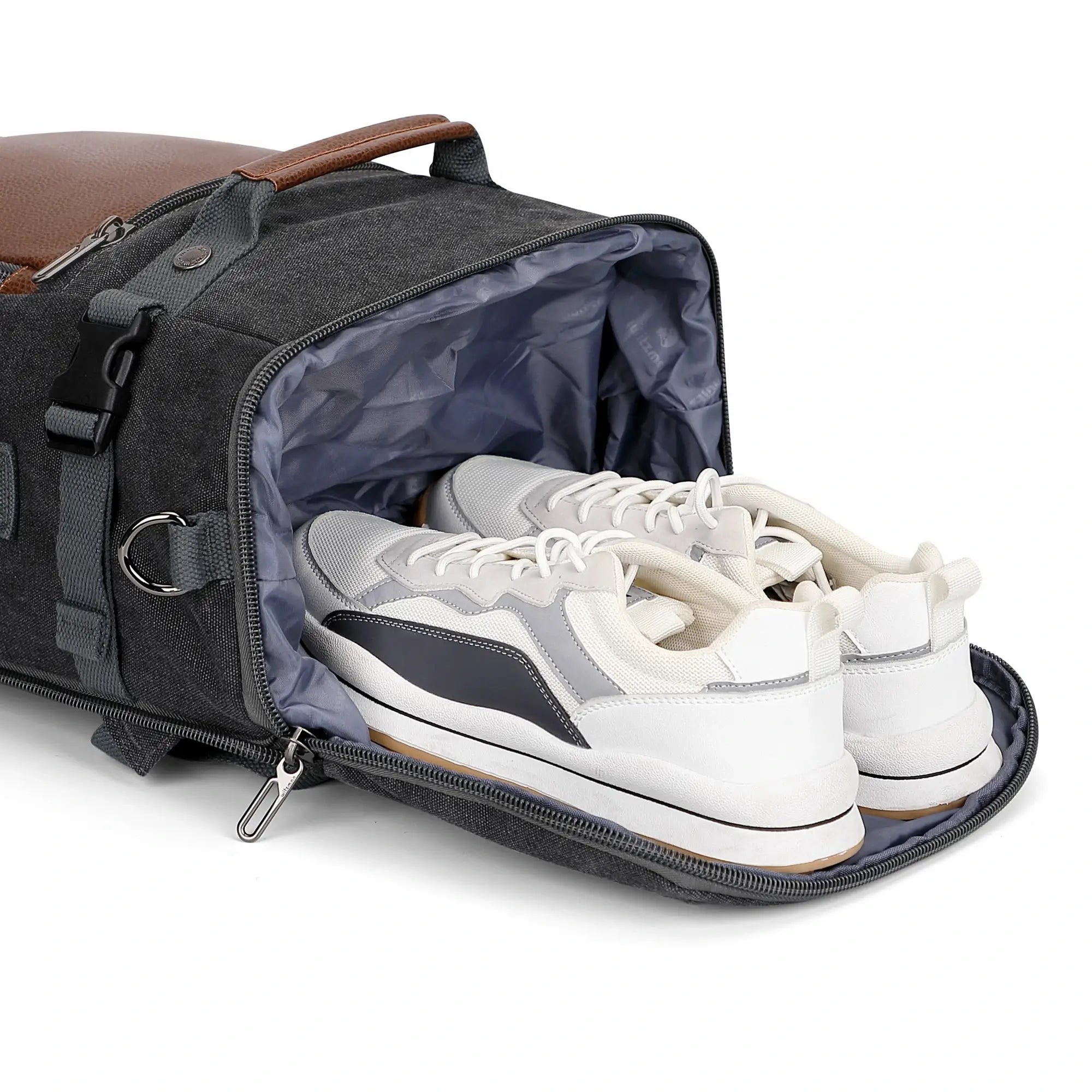 Borsa da viaggio vintage da 18,5 pollici A2020-2