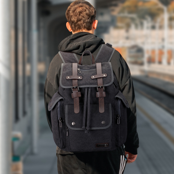 casual Daypack for trip