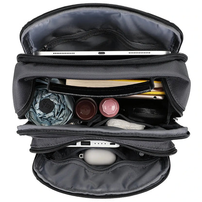 witzman b688 carry on Messenger Bags small cross bag #color_grey