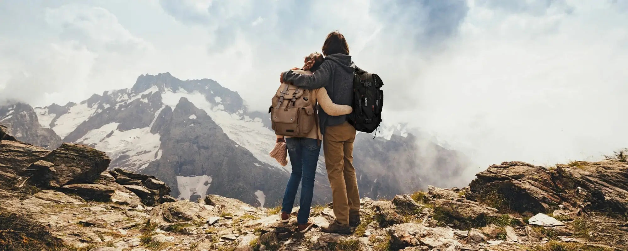 travel backpack witzman