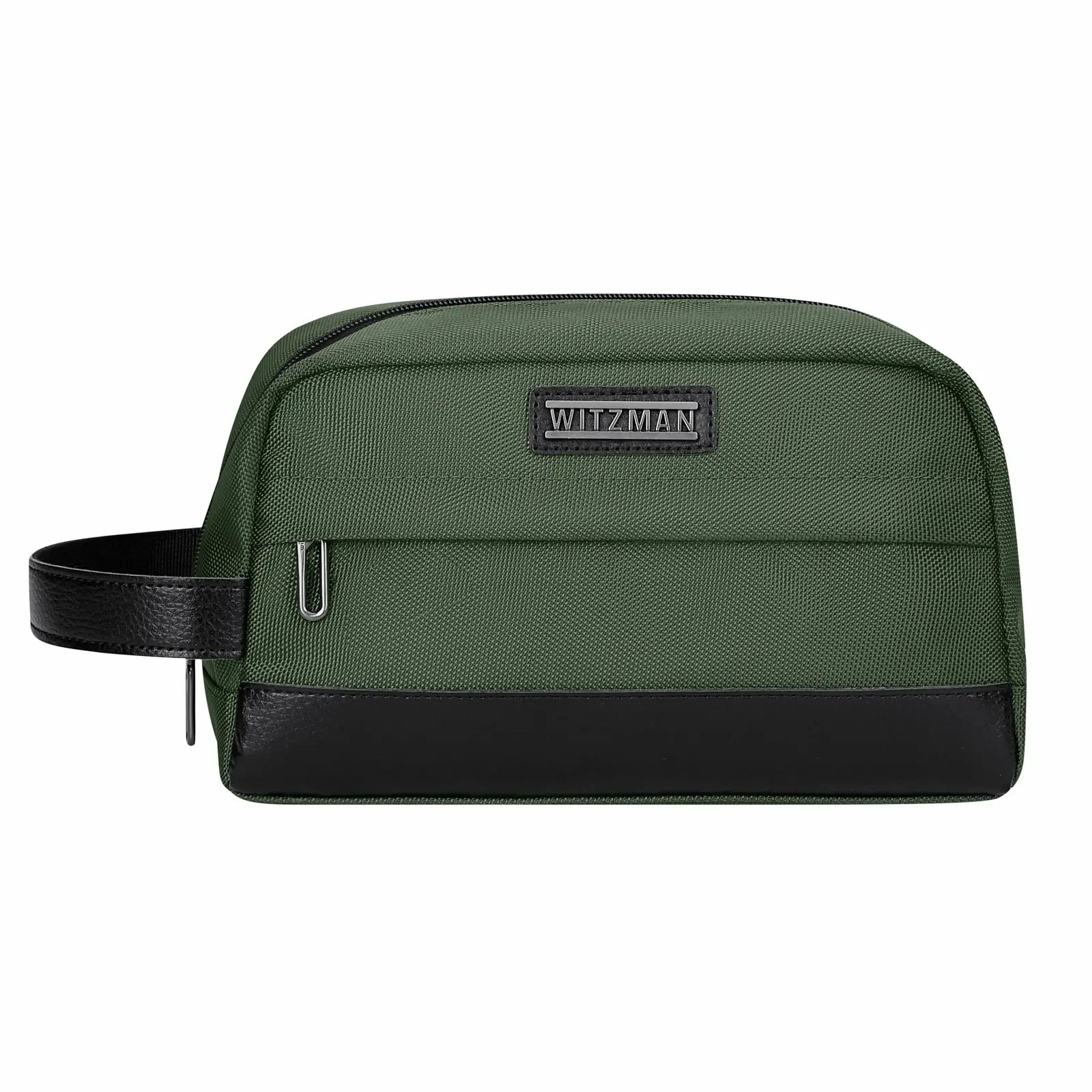 B692 Travel Bathroom Bag Toiletry Bag Shaving Bag Cosmetic bag #color_green