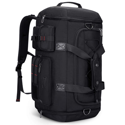 Large Travel Duffel Bags With Shoe Compartment Tote Bag B693