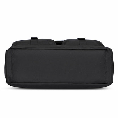 Messenger Bag Crossbody Large Lightweight Satchel Bag B701